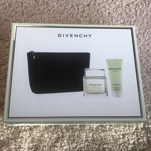 Givenchy perfum gift box set